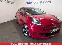 USED 2025 25 FORD Puma Gen-E Select Full Electric Auto Full Electric Puma Gen-E