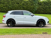 USED 2020 20 AUDI Q5 2.0 TDI 40 Sport SUV 5dr Diesel S Tronic quattro Euro 6 (s/s) (190 ps) 