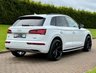 USED 2020 20 AUDI Q5 2.0 TDI 40 Sport SUV 5dr Diesel S Tronic quattro Euro 6 (s/s) (190 ps) 