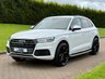 USED 2020 20 AUDI Q5 2.0 TDI 40 Sport SUV 5dr Diesel S Tronic quattro Euro 6 (s/s) (190 ps) 