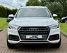 USED 2020 20 AUDI Q5 2.0 TDI 40 Sport SUV 5dr Diesel S Tronic quattro Euro 6 (s/s) (190 ps) 
