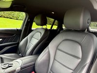 USED 2019 68 MERCEDES-BENZ GLC 2.1 GLC220d AMG Line Coupe 5dr Diesel G-Tronic+ 4MATIC Euro 6 (s/s) (170 ps) 