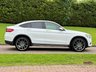 USED 2019 68 MERCEDES-BENZ GLC 2.1 GLC220d AMG Line Coupe 5dr Diesel G-Tronic+ 4MATIC Euro 6 (s/s) (170 ps) 