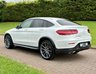 USED 2019 68 MERCEDES-BENZ GLC 2.1 GLC220d AMG Line Coupe 5dr Diesel G-Tronic+ 4MATIC Euro 6 (s/s) (170 ps) 