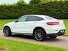 USED 2019 68 MERCEDES-BENZ GLC 2.1 GLC220d AMG Line Coupe 5dr Diesel G-Tronic+ 4MATIC Euro 6 (s/s) (170 ps) 