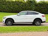 USED 2019 68 MERCEDES-BENZ GLC 2.1 GLC220d AMG Line Coupe 5dr Diesel G-Tronic+ 4MATIC Euro 6 (s/s) (170 ps) 