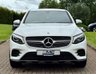 USED 2019 68 MERCEDES-BENZ GLC 2.1 GLC220d AMG Line Coupe 5dr Diesel G-Tronic+ 4MATIC Euro 6 (s/s) (170 ps) 