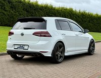 USED 2016 K VOLKSWAGEN GOLF 2.0 TSI BlueMotion Tech R Hatchback 5dr Petrol DSG 4Motion Euro 6 (s/s) (300 ps) 