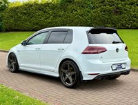 USED 2016 K VOLKSWAGEN GOLF 2.0 TSI BlueMotion Tech R Hatchback 5dr Petrol DSG 4Motion Euro 6 (s/s) (300 ps) 