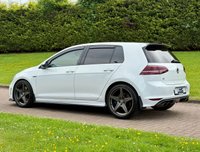 USED 2016 K VOLKSWAGEN GOLF 2.0 TSI BlueMotion Tech R Hatchback 5dr Petrol DSG 4Motion Euro 6 (s/s) (300 ps) 