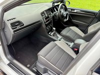 USED 2016 K VOLKSWAGEN GOLF 2.0 TSI BlueMotion Tech R Hatchback 5dr Petrol DSG 4Motion Euro 6 (s/s) (300 ps) 
