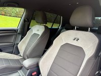 USED 2016 K VOLKSWAGEN GOLF 2.0 TSI BlueMotion Tech R Hatchback 5dr Petrol DSG 4Motion Euro 6 (s/s) (300 ps) 