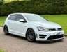 USED 2016 K VOLKSWAGEN GOLF 2.0 TSI BlueMotion Tech R Hatchback 5dr Petrol DSG 4Motion Euro 6 (s/s) (300 ps) 