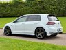USED 2016 K VOLKSWAGEN GOLF 2.0 TSI BlueMotion Tech R Hatchback 5dr Petrol DSG 4Motion Euro 6 (s/s) (300 ps) 