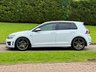 USED 2016 K VOLKSWAGEN GOLF 2.0 TSI BlueMotion Tech R Hatchback 5dr Petrol DSG 4Motion Euro 6 (s/s) (300 ps) 