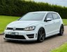 USED 2016 K VOLKSWAGEN GOLF 2.0 TSI BlueMotion Tech R Hatchback 5dr Petrol DSG 4Motion Euro 6 (s/s) (300 ps) 
