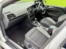 USED 2016 K VOLKSWAGEN GOLF 2.0 TSI BlueMotion Tech R Hatchback 5dr Petrol DSG 4Motion Euro 6 (s/s) (300 ps) 