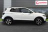 USED 2024 73 VOLKSWAGEN T-CROSS 1.0 TSI Black Edition SUV 5dr Petrol DSG Euro 6 (s/s) (110 ps) Front / Rear Parking Sensors, Infotainment System, 17In Alloys, Electrically Foldable Door Mirrors, Cruise Control Front / Rear Parking Sensors, Infotainment System, 17In Alloys, Electrically Foldable Door Mirrors, Cruise Control