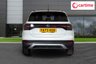 USED 2024 73 VOLKSWAGEN T-CROSS 1.0 TSI Black Edition SUV 5dr Petrol DSG Euro 6 (s/s) (110 ps) Front / Rear Parking Sensors, Infotainment System, 17In Alloys, Electrically Foldable Door Mirrors, Cruise Control Front / Rear Parking Sensors, Infotainment System, 17In Alloys, Electrically Foldable Door Mirrors, Cruise Control