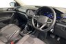 USED 2024 73 VOLKSWAGEN T-CROSS 1.0 TSI Black Edition SUV 5dr Petrol DSG Euro 6 (s/s) (110 ps) Front / Rear Parking Sensors, Infotainment System, 17In Alloys, Electrically Foldable Door Mirrors, Cruise Control Front / Rear Parking Sensors, Infotainment System, 17In Alloys, Electrically Foldable Door Mirrors, Cruise Control