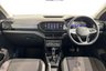 USED 2024 73 VOLKSWAGEN T-CROSS 1.0 TSI Black Edition SUV 5dr Petrol DSG Euro 6 (s/s) (110 ps) Front / Rear Parking Sensors, Infotainment System, 17In Alloys, Electrically Foldable Door Mirrors, Cruise Control Front / Rear Parking Sensors, Infotainment System, 17In Alloys, Electrically Foldable Door Mirrors, Cruise Control