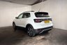 USED 2024 73 VOLKSWAGEN T-CROSS 1.0 TSI Black Edition SUV 5dr Petrol DSG Euro 6 (s/s) (110 ps) Front / Rear Parking Sensors, Infotainment System, 17In Alloys, Electrically Foldable Door Mirrors, Cruise Control Front / Rear Parking Sensors, Infotainment System, 17In Alloys, Electrically Foldable Door Mirrors, Cruise Control