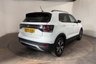 USED 2024 73 VOLKSWAGEN T-CROSS 1.0 TSI Black Edition SUV 5dr Petrol DSG Euro 6 (s/s) (110 ps) Front / Rear Parking Sensors, Infotainment System, 17In Alloys, Electrically Foldable Door Mirrors, Cruise Control Front / Rear Parking Sensors, Infotainment System, 17In Alloys, Electrically Foldable Door Mirrors, Cruise Control