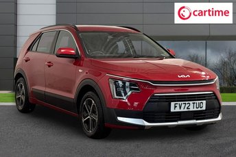 2023 KIA NIRO