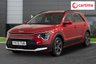 USED 2023 72 KIA NIRO 1.6h GDi 2 SUV 5dr Petrol Hybrid DCT Euro 6 (s/s) (139 bhp) Reverse Camera, Rear Parking Sensors, Android Auto / Apple CarPlay, Touchscreen, 16In Alloys Reverse Camera, Rear Parking Sensors, Android Auto / Apple CarPlay, Touchscreen, 16In Alloys