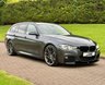 USED 2018 18 BMW 3 SERIES 2.0 320d M Sport Touring 5dr Diesel Auto Euro 6 (s/s) (190 ps) 