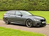 USED 2018 18 BMW 3 SERIES 2.0 320d M Sport Touring 5dr Diesel Auto Euro 6 (s/s) (190 ps) 