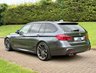 USED 2018 18 BMW 3 SERIES 2.0 320d M Sport Touring 5dr Diesel Auto Euro 6 (s/s) (190 ps) 