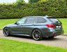 USED 2018 18 BMW 3 SERIES 2.0 320d M Sport Touring 5dr Diesel Auto Euro 6 (s/s) (190 ps) 