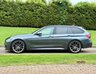USED 2018 18 BMW 3 SERIES 2.0 320d M Sport Touring 5dr Diesel Auto Euro 6 (s/s) (190 ps) 