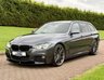 USED 2018 18 BMW 3 SERIES 2.0 320d M Sport Touring 5dr Diesel Auto Euro 6 (s/s) (190 ps) 