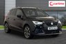 USED 2022 22 SEAT ARONA 1.0 TSI FR Sport SUV 5dr Petrol Manual Euro 6 (s/s) (110 ps) Rear Parking Sensors, Full Link Smartphone Integration, Interior Chrome Pack, Touchscreen, 18In Alloys Rear Parking Sensors, Full Link Smartphone Integration, Interior Chrome Pack, Touchscreen, 18In Alloys