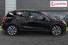 USED 2022 22 SEAT ARONA 1.0 TSI FR Sport SUV 5dr Petrol Manual Euro 6 (s/s) (110 ps) Rear Parking Sensors, Full Link Smartphone Integration, Interior Chrome Pack, Touchscreen, 18In Alloys Rear Parking Sensors, Full Link Smartphone Integration, Interior Chrome Pack, Touchscreen, 18In Alloys