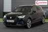 USED 2022 22 SEAT ARONA 1.0 TSI FR Sport SUV 5dr Petrol Manual Euro 6 (s/s) (110 ps) Rear Parking Sensors, Full Link Smartphone Integration, Interior Chrome Pack, Touchscreen, 18In Alloys Rear Parking Sensors, Full Link Smartphone Integration, Interior Chrome Pack, Touchscreen, 18In Alloys