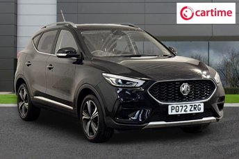 2022 MG MG ZS