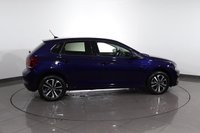 USED 2020 70 VOLKSWAGEN POLO 1.0 TSI United Hatchback 5dr Petrol Manual Euro 6 (s/s) (95 ps) 2 OWNERS I FULL SERVICE HISTORY