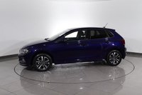 USED 2020 70 VOLKSWAGEN POLO 1.0 TSI United Hatchback 5dr Petrol Manual Euro 6 (s/s) (95 ps) 2 OWNERS I FULL SERVICE HISTORY