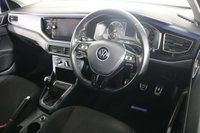 USED 2020 70 VOLKSWAGEN POLO 1.0 TSI United Hatchback 5dr Petrol Manual Euro 6 (s/s) (95 ps) 2 OWNERS I FULL SERVICE HISTORY
