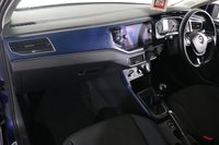 USED 2020 70 VOLKSWAGEN POLO 1.0 TSI United Hatchback 5dr Petrol Manual Euro 6 (s/s) (95 ps) 2 OWNERS I FULL SERVICE HISTORY