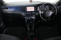 USED 2020 70 VOLKSWAGEN POLO 1.0 TSI United Hatchback 5dr Petrol Manual Euro 6 (s/s) (95 ps) 2 OWNERS I FULL SERVICE HISTORY