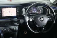 USED 2020 70 VOLKSWAGEN POLO 1.0 TSI United Hatchback 5dr Petrol Manual Euro 6 (s/s) (95 ps) 2 OWNERS I FULL SERVICE HISTORY