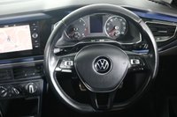 USED 2020 70 VOLKSWAGEN POLO 1.0 TSI United Hatchback 5dr Petrol Manual Euro 6 (s/s) (95 ps) 2 OWNERS I FULL SERVICE HISTORY