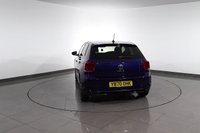 USED 2020 70 VOLKSWAGEN POLO 1.0 TSI United Hatchback 5dr Petrol Manual Euro 6 (s/s) (95 ps) 2 OWNERS I FULL SERVICE HISTORY