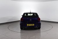 USED 2020 70 VOLKSWAGEN POLO 1.0 TSI United Hatchback 5dr Petrol Manual Euro 6 (s/s) (95 ps) 2 OWNERS I FULL SERVICE HISTORY