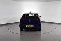USED 2020 70 VOLKSWAGEN POLO 1.0 TSI United Hatchback 5dr Petrol Manual Euro 6 (s/s) (95 ps) 2 OWNERS I FULL SERVICE HISTORY