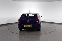 USED 2020 70 VOLKSWAGEN POLO 1.0 TSI United Hatchback 5dr Petrol Manual Euro 6 (s/s) (95 ps) 2 OWNERS I FULL SERVICE HISTORY